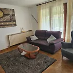 Maison Irrintzina * سان جان دو لوز