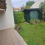 Maison Irrintzina *