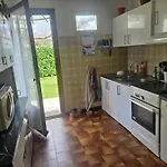 Maison Irrintzina